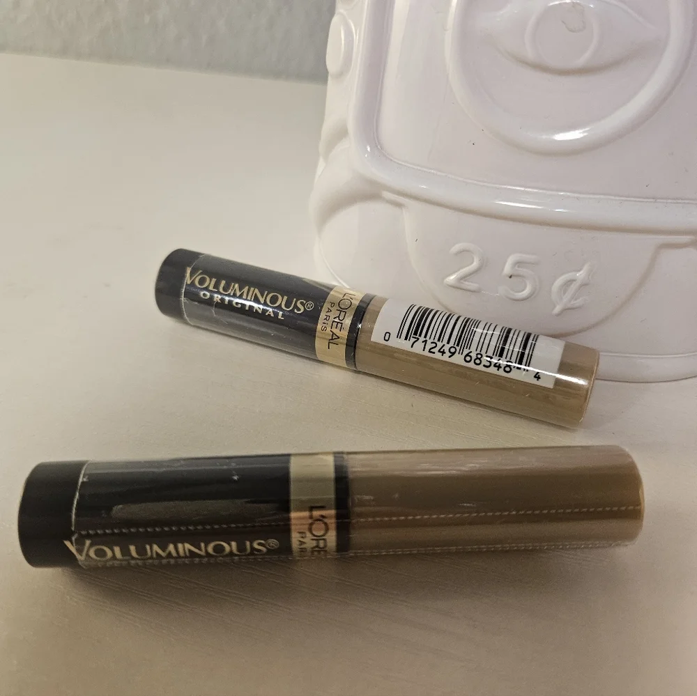 Loreal Mascara Bundle